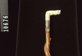 Image representing Cane; Stick.