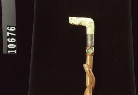 Image representing Cane; Stick.