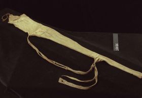 Image representing Scabbard.