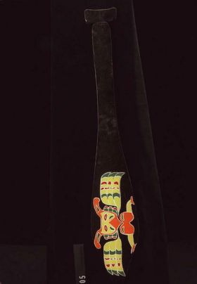 Image representing Paddle.