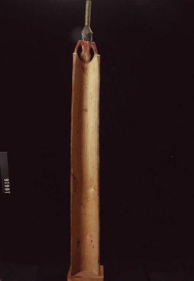Image representing Pole, model.