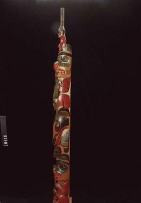 Image representing Pole, model.