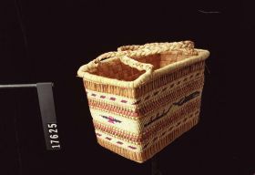 Image représentant Basket