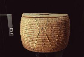 Image representing Basket.