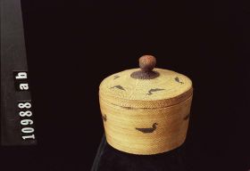 Image representing Basket.