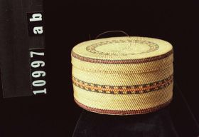 Image representing Basket.