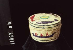 Image representing Basket.