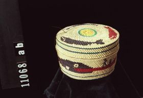 Image representing Basket.