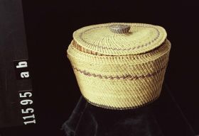 Image representing Basket.