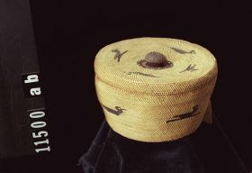 Image representing Basket.