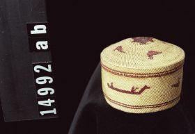 Image representing Basket.
