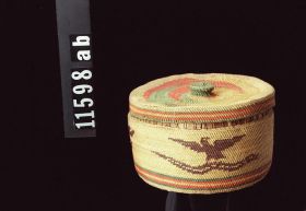 Image representing Basket.