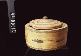 Image representing Basket.