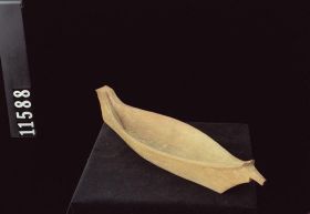 Image representing Canoe, model.