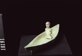 Image representing Canoe, model.