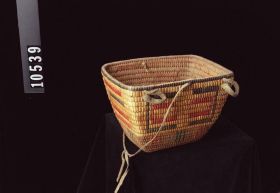 Image representing Basket.