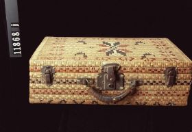 Image representing Suitcase.