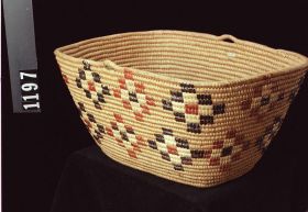 Image representing Basket.