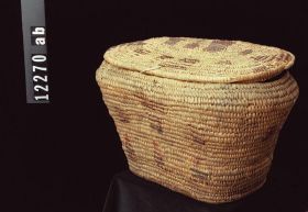 Image representing Basket.
