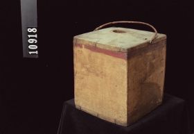 Image representing Bucket.