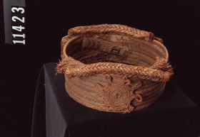 Image representing Headdress.