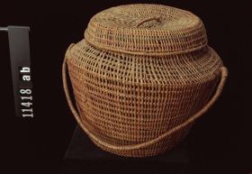 Image representing Basket.