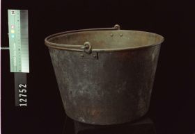 Image representing Kettle.