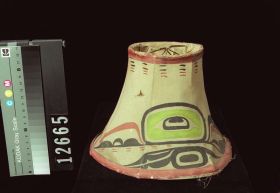 Image representing Lampshade.