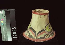Image representing Lampshade.