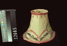 Image representing Lampshade.