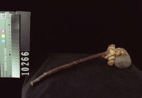 Image representing Maul.
