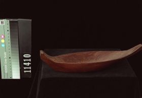 Image representing Canoe, model.