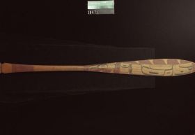 Image representing Paddle.