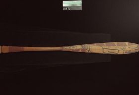 Image representing Paddle.