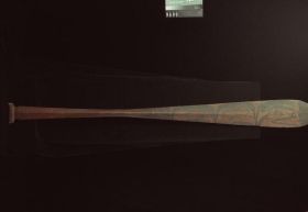 Image representing Paddle.