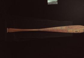 Image representing Paddle.