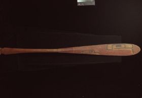 Image representing Paddle.