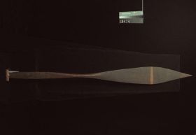 Image representing Paddle.
