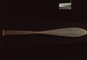 Image representing Paddle.