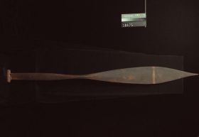 Image representing Paddle.