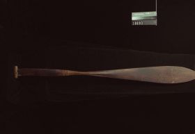 Image representing Paddle.