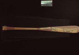 Image representing Paddle.