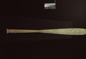 Image representing Paddle.
