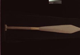Image representing Paddle.
