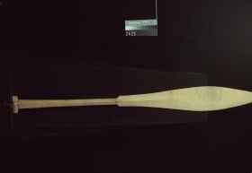 Image representing Paddle.