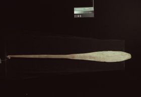Image representing Paddle.