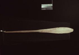 Image representing Paddle.