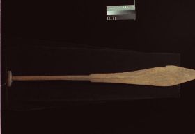 Image representing Paddle.