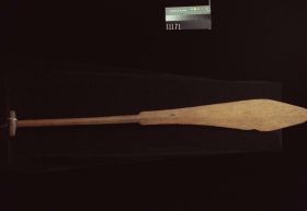 Image representing Paddle.