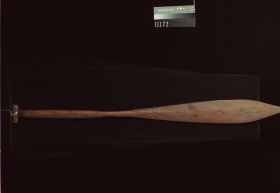 Image representing Paddle.